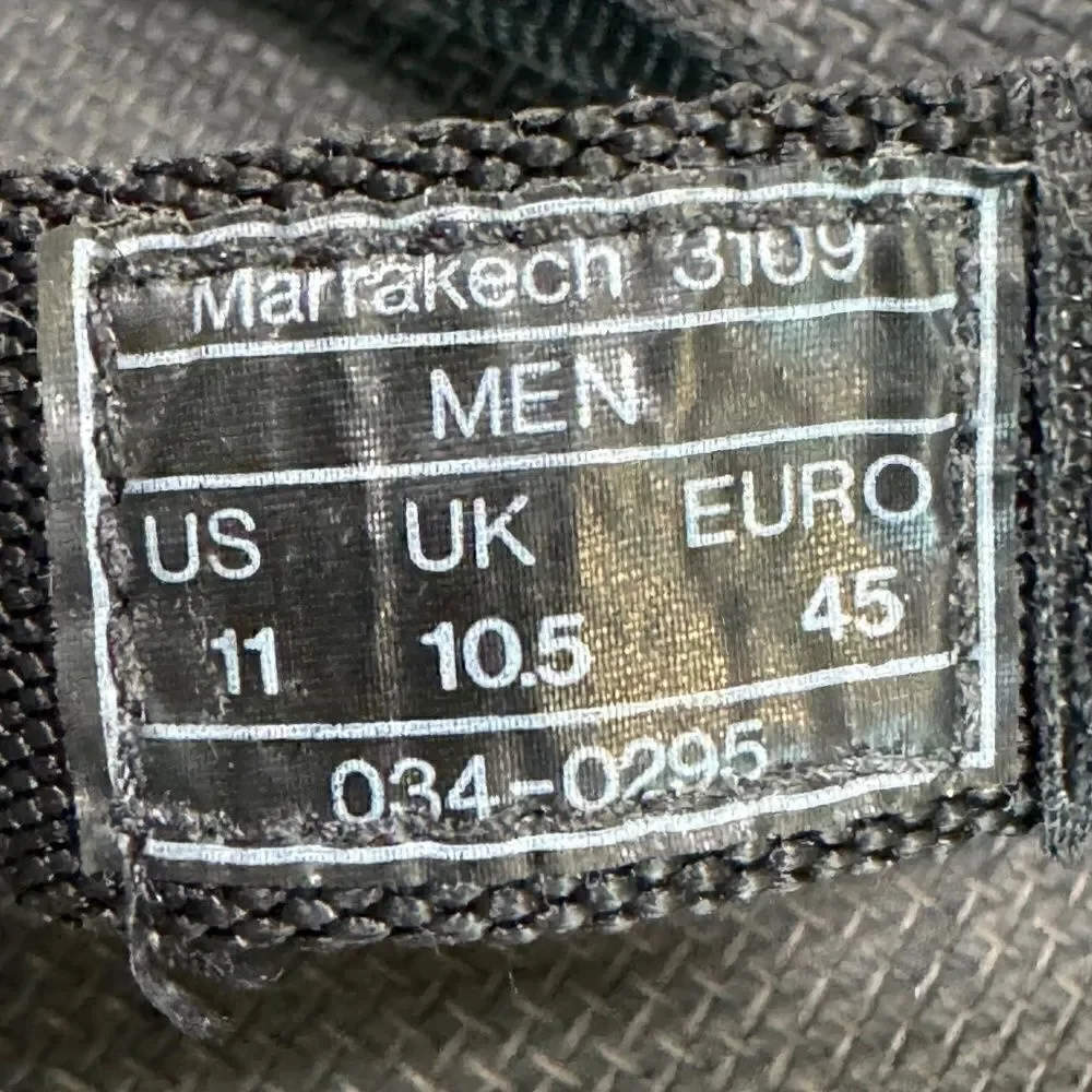 Merrell Sport Strap Sandals 'Marrakech' Mens Size 11
